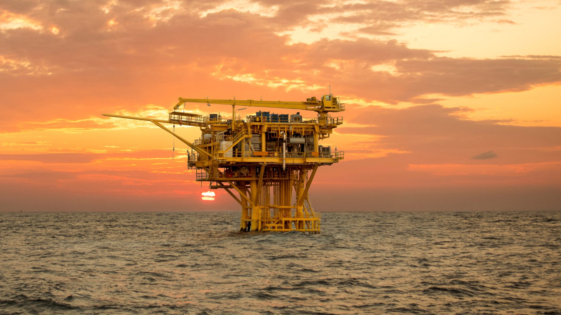 Refined Products Trading