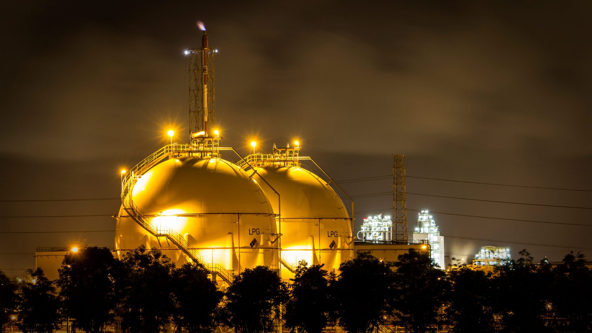 Storage and Logistics